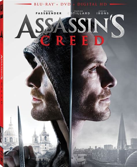 assassin's creed 2nd movie
